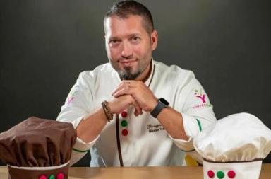 Da tappezziere a mastro yogurtiere: la dolce rivoluzione del pugliese Giuseppe Picerno