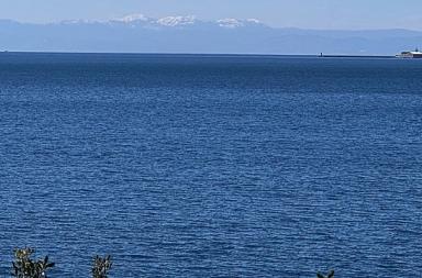 La foto del giorno del 25 febbraio 2026