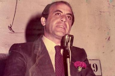 Lutto nel mondo della politica, è morto Carlo Favia: storico socialista barese Lutto nel mondo della politica, è morto Carlo Favia: storico socialista barese