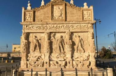 La foto del giorno del 4 marzo 2026