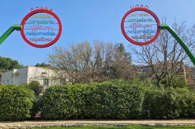 La foto del giorno del 12 marzo 2026