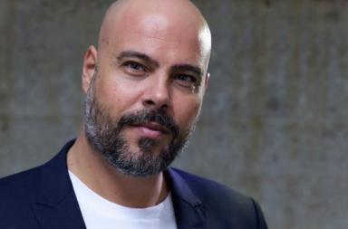 L&rsquo;antica tipografia diventa salotto di arte e cultura