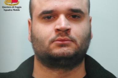 Il pentito Pettinicchio depone al processo per spaccio di droga: &laquo;Collaboro perch&eacute; era l'ultimo desiderio di mamma&raquo;