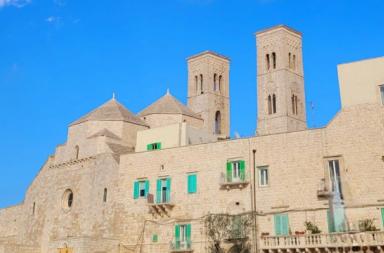 La foto del giorno del 16 marzo 2026