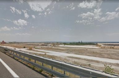 Taranto, bonifica dell&rsquo;area Belleli: il sindaco di Bitetti scrive al Governo