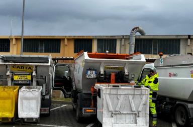 Corato, riapre l&rsquo;isola ecologica ma restano i dubbi sulle criticit&agrave;