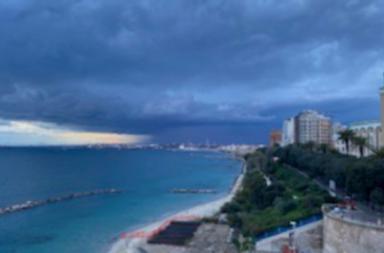 La foto del giorno del 24 marzo 2026