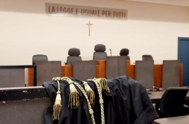 Non ci fu alcuna violenza: assolto sessantunenne a Taranto Non ci fu alcuna violenza: assolto sessantunenne a Taranto