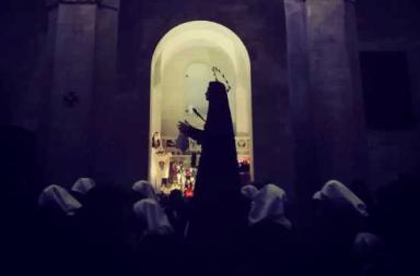 La foto del giorno del 26 marzo 2026