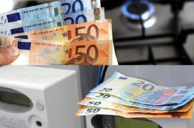 Aziende e famiglie, in bolletta una &laquo;stangata&raquo; da 15 miliardi: il mezzogiorno trema per i bilanci domestici. La Puglia a met&agrave; classifica