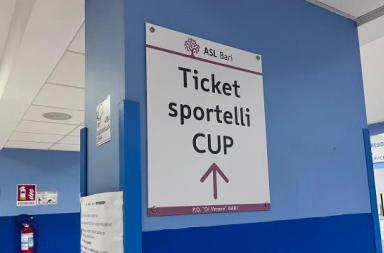 Puglia, gli effetti del piano straordinario per le liste d'attesa: chi prenota oggi attende pi&ugrave; che a gennaio