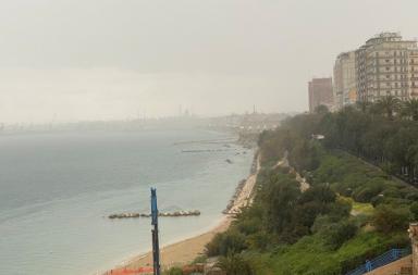 La foto del giorno del 5 aprile 2026 La foto del giorno del 5 aprile 2026