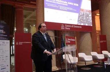 Ferrieri (ANGI) &ldquo;I giovani innovatori tracciano la roadmap per Italia del futuro&rdquo;