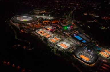 Da Sport e Salute 344,4 mln, pi&ugrave; soldi a Tennis, Equitazione, Volley e Nuoto