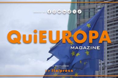 QuiEuropa Magazine - 3/1/2026