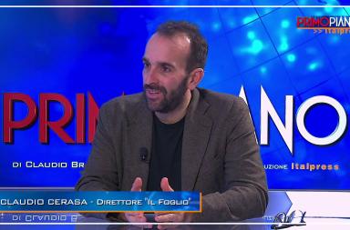 Cerasa "Fase problematica nel mondo, ma il catastrofismo non serve"