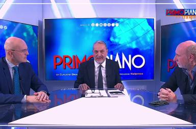 "Piumini e catene&rdquo;, da Arditti e Gallicola 12 storie sui "maranza"