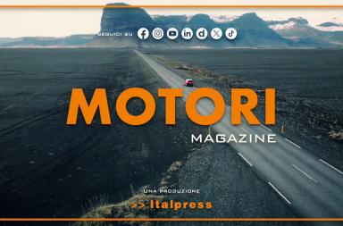 Motori Magazine - 22/2/2026