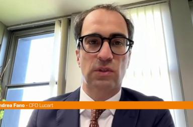 Fano (Lucart) "Investire in ESG significa prendere impegni a lungo termine"