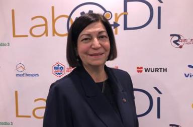 Giovani, Borz&igrave; (Acli Roma): "Labord&igrave; vuole prepararli al mondo del lavoro"