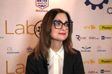 Lavoro, Giallatini: "A LaborD&igrave; ascoltiamo i professionisti di domani"