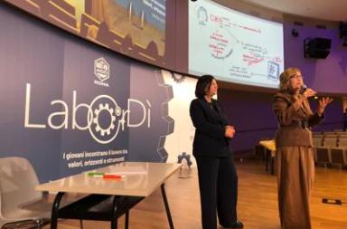 Lavoro, a Roma il LaborD&igrave;: il Salone dedicato al lavoro patrocinato da Regione Lazio