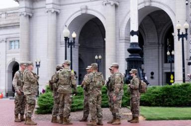 Guardia nazionale a Chicago, Corte Suprema blocca dispiego voluto da Trump