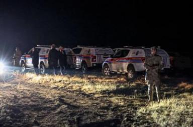 Turchia, incidente aereo: muore il capo di Stato maggiore libico