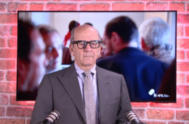 Ue-Mercosur, Napoleone (IT-EX): "Superare difficolt&agrave;, mercati da centinaia mln compratori"