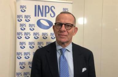 Fava (Inps): "Vogliamo un Istituto sempre pi&ugrave; trasparente ed efficace"