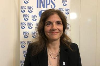 Vittimberga (Inps): "La nostra bussola &egrave; la Costituzione"