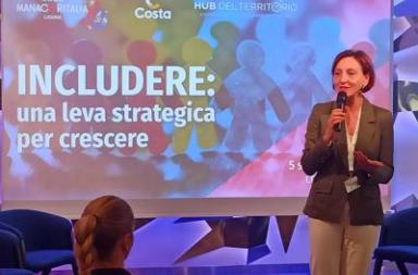 Lavoro, Manageritalia: s&igrave; del Cdm a decreto sulla trasparenza retributiva &egrave; passaggio rilevante