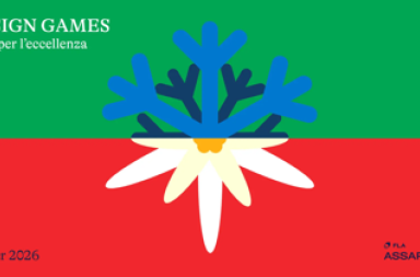 Milano-Cortina 2026, Assarredo lancia 'design games-uniti per l&rsquo;eccellenza'