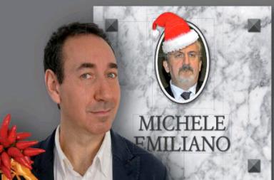 Ecco il video di Mingo su Emiliano: &laquo;Quelli del Pd facevano il trenino&raquo;