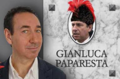 Propriet&agrave; Bari calcio, Mingo svela testamento Paparesta