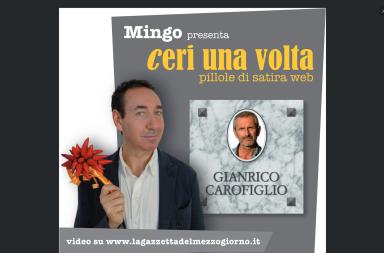 &laquo;Gianrico la tua scomparsa &egrave; una brutta storia&raquo;