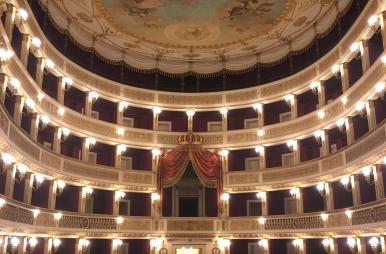 Ecco cosa fare in Puglia e Basilicata nel weekend dal 7 al 9 novembre Ecco cosa fare in Puglia e Basilicata nel weekend dal 7 al 9 novembre