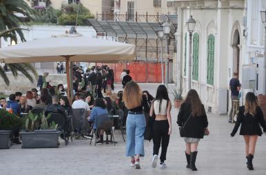 Ecco cosa fare in Puglia e Basilicata nel weekend dal 27 al 29 marzo 2026 Ecco cosa fare in Puglia e Basilicata nel weekend dal 27 al 29 marzo 2026