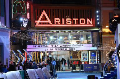 Sanremo 2026, siamo entrati all'Ariston per le prove generali: ecco cosa abbiamo visto Sanremo 2026, siamo entrati all'Ariston per le prove generali: ecco cosa abbiamo visto