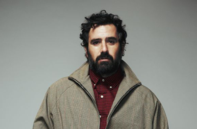 Sanremo 2026, l'esordio di Tommaso Paradiso: «Qui per cantare d'amore, le donne da sempre il mio punto di riferimento» Sanremo 2026, l'esordio di Tommaso Paradiso: «Qui per cantare d'amore, le donne da sempre il mio punto di riferimento»