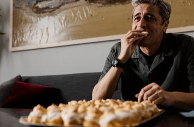 Bari, Pif al Multicinema Galleria presenta «...Che Dio perdona a tutti» e incontra il pubblico il 10 aprile Bari, Pif al Multicinema Galleria presenta «...Che Dio perdona a tutti» e incontra il pubblico il 10 aprile