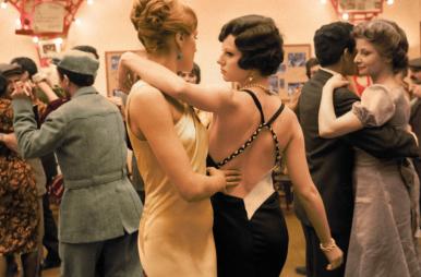 Lecce, il Cinelab Giuseppe Bertolucci ospita il Premio italiano del Design dell'arredo nel cinema e nelle serie tv Lecce, il Cinelab Giuseppe Bertolucci ospita il Premio italiano del Design dell'arredo nel cinema e nelle serie tv