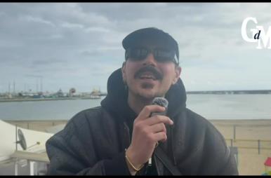 Leonardo Lamacchia, una firma barese per la vittoria di Filippucci a Sanremo Giovani: &laquo;Mi piace pensare che esista una "scuola pugliese"&raquo;