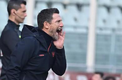 Lecce a caccia dell&rsquo;equilibrio giusto: Di Francesco valuta altre strade