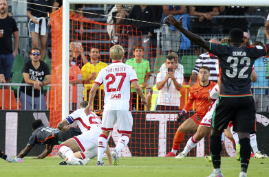 La salvezza passa dalle sfide alle grandi, ma &egrave; un Bari troppo piccolo con le big