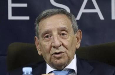 Pallavolo, &egrave; morto Michele Ligrani: lo storico presidente della Pm Volley Potenza aveva 75 anni