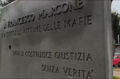 Foggia, 31 anni fa l'omicidio di Francesco Marcone: «I suoi assassini ancora impuniti». Il video della commemorazione Foggia, 31 anni fa l'omicidio di Francesco Marcone: «I suoi assassini ancora impuniti». Il video della commemorazione