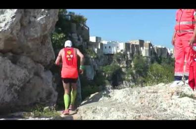 Castellaneta, il 5 maggio Cut Puglia
l'urban trail più intrigante del momento 