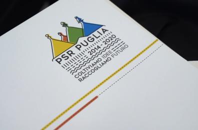 Agricoltura pugliese, Emiliano: «Raggiunto obiettivo spesa Psr»