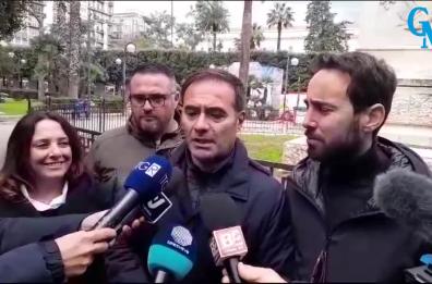 Bari, problema sicurezza: presa di posizione della Lega dopo la rissa in piazza Umberto